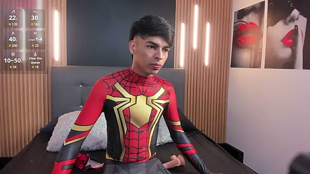 Snapshot of OnlyJos chatting on October 31, 2025, 3:41 pm OnlyJos online show from October 31, 2025, 3:41 pm