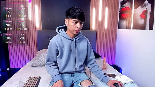 Snapshot of OnlyJos chatting on November 15, 2025, 7:40 pm OnlyJos online show from November 15, 2025, 7:40 pm