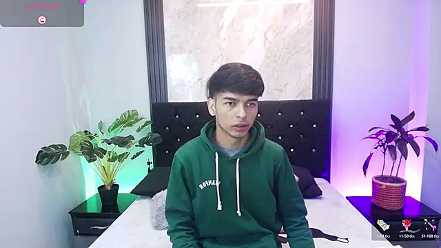 Snapshot of OnlyJos chatting on November 8, 2025, 7:06 pm OnlyJos online show from November 8, 2025, 7:06 pm