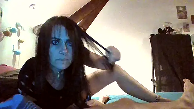 Sosso19squirt online show from May 5, 2026, 7:50 pm