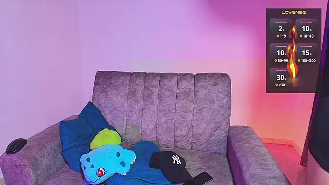 Alejandro Vt online show from February 20, 2026, 1:46 pm