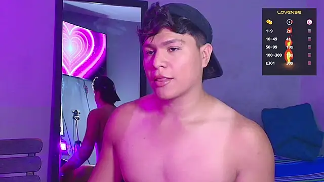 Alejandro Vt online show from January 7, 2026, 9:25 am