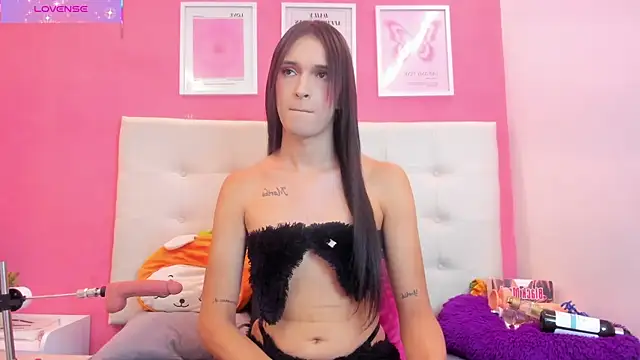 Macarena 05 online show from November 3, 2025, 1:44 am