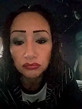 Dirtywhitebitch5150 online show from October 25, 2025, 6:30 pm