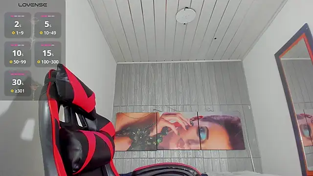 greiccy 20 online show from November 27, 2025, 4:13 am