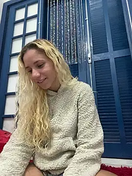 Bruna551 online show from February 12, 2026, 2:44 am