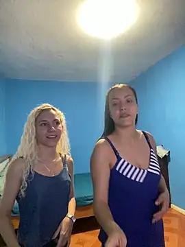 Bruna551 online show from December 3, 2025, 11:25 pm