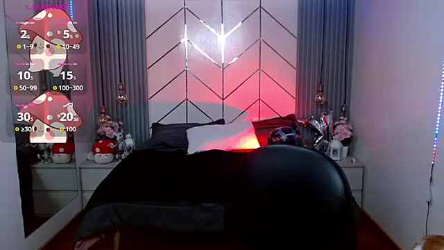 agarycus  online show from February 24, 2026, 12:39 pm