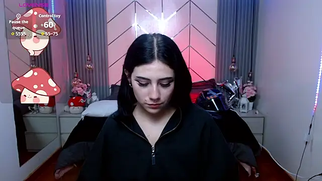 agarycus  online show from February 26, 2026, 1:22 pm