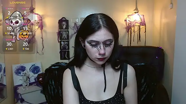 Snapshot of agarycus_ chatting on October 20, 2025, 1:11 pm agarycus online show from October 20, 2025, 1:11 pm