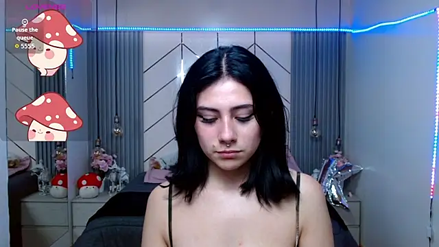 agarycus  online show from February 5, 2026, 12:56 pm