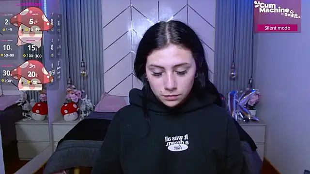 agarycus  online show from January 17, 2026, 12:53 pm