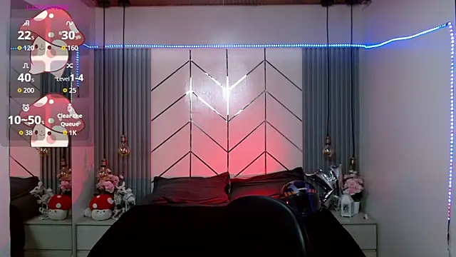 agarycus  online show from February 23, 2026, 12:39 pm