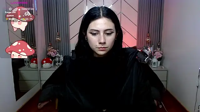 agarycus  online show from February 17, 2026, 12:35 pm