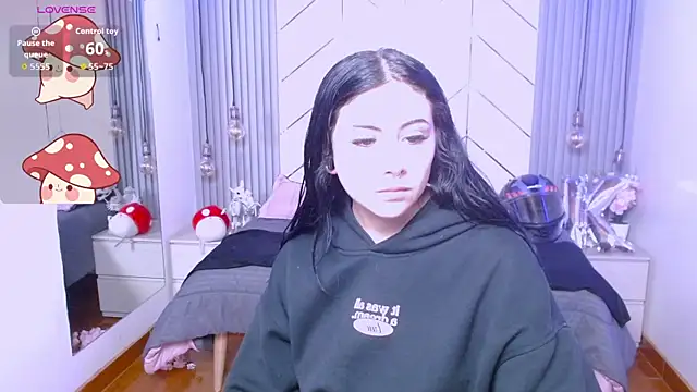 agarycus  online show from January 14, 2026, 1:15 pm