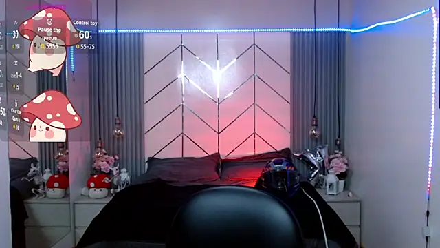 agarycus  online show from February 28, 2026, 1:22 pm