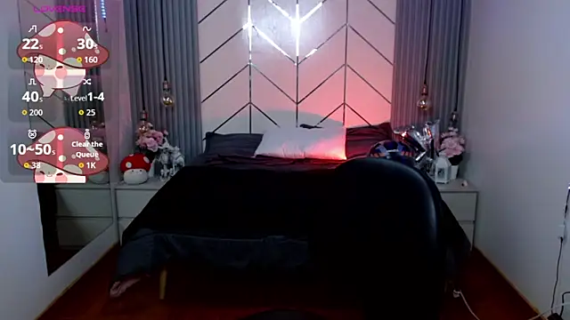 agarycus  online show from February 16, 2026, 12:37 pm