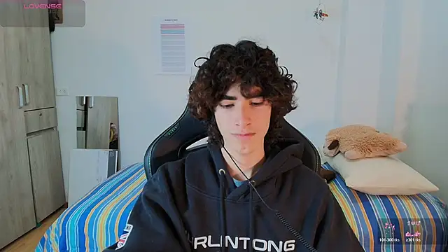 Snapshot of Nude_Boy18 chatting on February 23, 2026, 1:51 am Nude Boy18 online show from February 23, 2026, 1:51 am