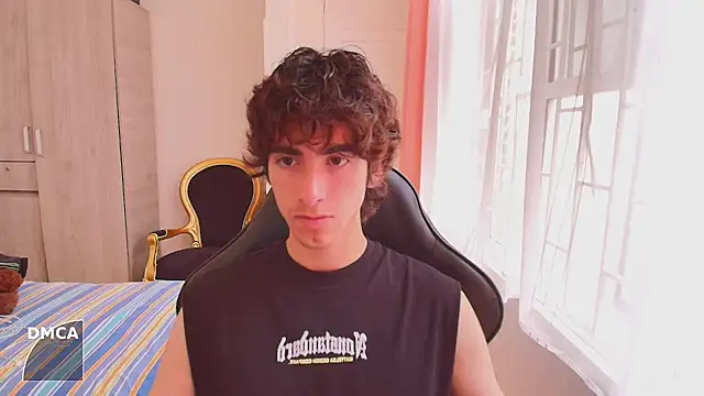 Snapshot of Nude_Boy18 chatting on October 2, 2025, 4:10 pm Nude Boy18 online show from October 2, 2025, 4:10 pm