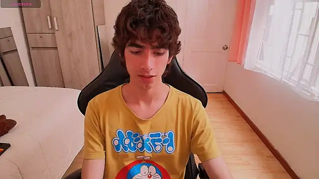 Snapshot of Nude_Boy18 chatting on September 16, 2025, 9:27 pm Nude Boy18 online show from September 16, 2025, 9:27 pm