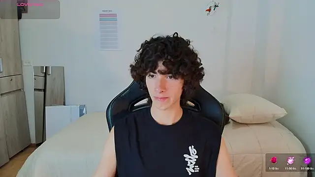 Snapshot of Nude_Boy18 chatting on February 15, 2026, 11:14 pm Nude Boy18 online show from February 15, 2026, 11:14 pm