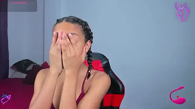 yumi hanna online show from March 28, 2026, 2:34 am