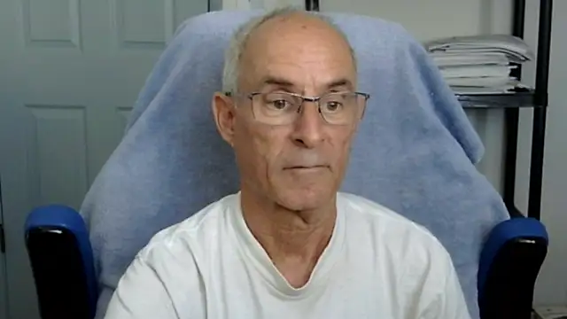 funone1999 online show from October 28, 2025, 7:46 pm