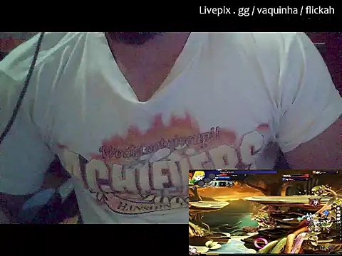 BRGusta459 online show from April 3, 2026, 1:56 am