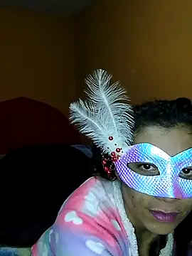 Snapshot of Canela_2020 chatting on October 9, 2025, 3:51 am Canela 2020 online show from October 9, 2025, 3:51 am
