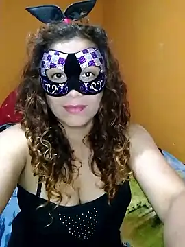 Snapshot of Canela_2020 chatting on October 8, 2025, 4:03 am Canela 2020 online show from October 8, 2025, 4:03 am
