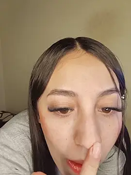 Snapshot of StefaniaFoxx_ chatting on May 31, 2026, 5:35 am StefaniaFoxx online show from May 31, 2026, 5:35 am