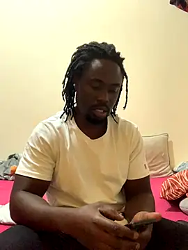 Jake Chris online show from November 24, 2025, 5:46 pm