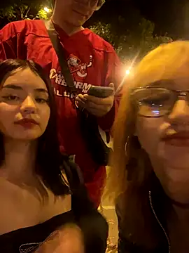 Snapshot of TheLevel69s chatting on September 23, 2025, 5:36 am TheLevel69s online show from September 23, 2025, 5:36 am