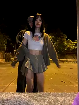 Snapshot of TheLevel69s chatting on November 25, 2025, 4:35 am TheLevel69s online show from November 25, 2025, 4:35 am