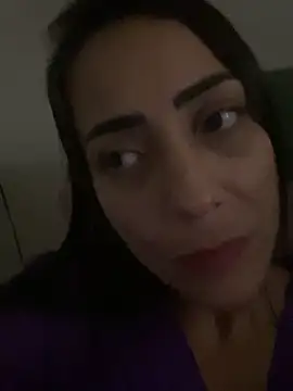 lucioliveira online show from October 10, 2025, 3:18 am