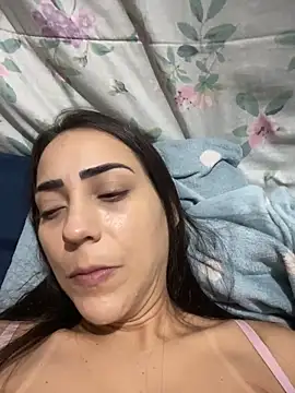 lucioliveira online show from March 18, 2026, 11:48 pm