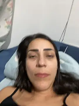 lucioliveira online show from May 21, 2026, 7:22 pm