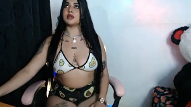 sophiadaza666 online show from May 25, 2026, 12:32 am