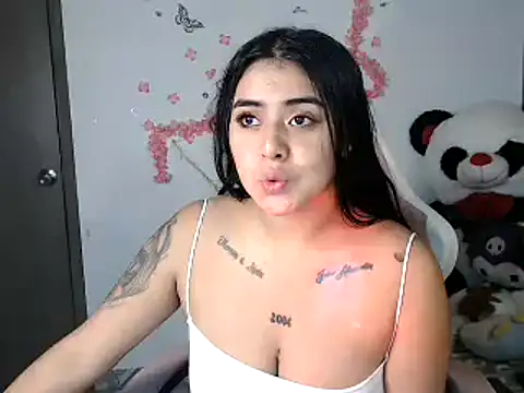 sophiadaza666 online show from April 30, 2026, 12:17 am