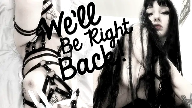 Crystal somnia online show from November 25, 2025, 11:16 pm