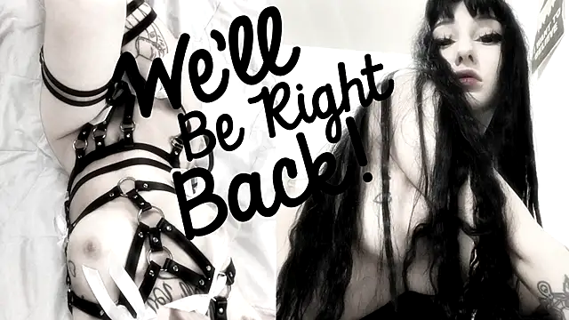 Crystal somnia online show from October 12, 2025, 10:44 pm