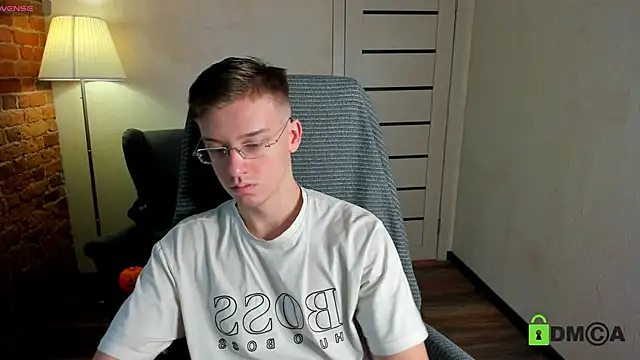 Harm Dick online show from November 8, 2025, 10:41 am