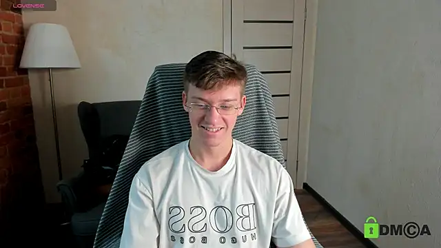 Harm Dick online show from October 31, 2025, 10:34 am