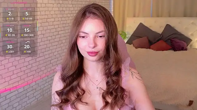 Snapshot of PhantomLace chatting on April 8, 2026, 5:42 am PhantomLace online show from April 8, 2026, 5:42 am