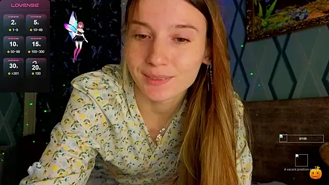 Vetta11 online show from November 2, 2025, 1:43 am