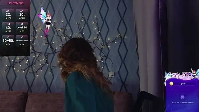 Snapshot of Vetta11 chatting on March 1, 2026, 7:14 pm Vetta11 online show from March 1, 2026, 7:14 pm