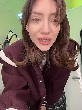 BallerinaCappuccino  online show from March 22, 2026, 7:43 am