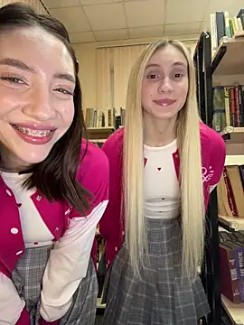 Snapshot of BallerinaCappuccino_ chatting on March 1, 2026, 7:08 am BallerinaCappuccino online show from March 1, 2026, 7:08 am