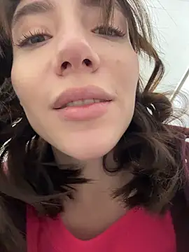 Snapshot of BallerinaCappuccino_ chatting on January 18, 2026, 6:39 am BallerinaCappuccino online show from January 18, 2026, 6:39 am