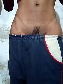 HoT Boy-99 online show from October 19, 2025, 11:13 am